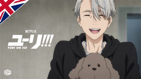 where to watch yuri on ice|More.